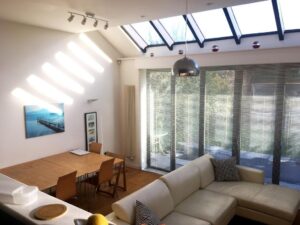The Importance of Natural Light in Creating a Welcoming Home